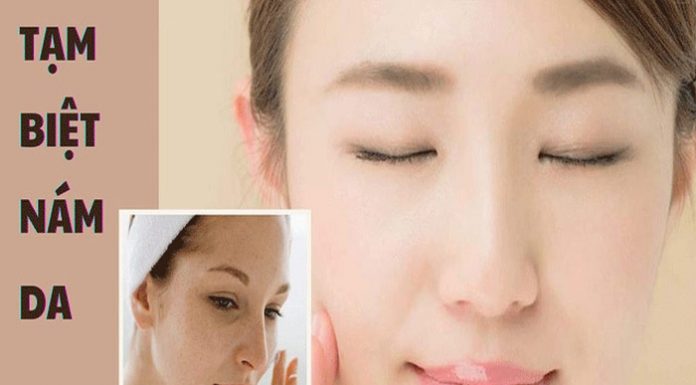 Da cứ mãi thâm sạm vì bạn chưa biết 5 cách trị nám bằng thiên nhiên này đây https://phunuvietnam.vn/da-cu-mai-tham-sam-vi-ban-chua-biet-5-cach-tri-nam-bang-thien-nhien-nay-day-512020111113221947.htm