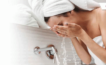 Bí Quyết Rửa Mặt Đúng Cách Ngay Tại Nhà Bí quyết rửa mặt đúng cách ngay tại nhà