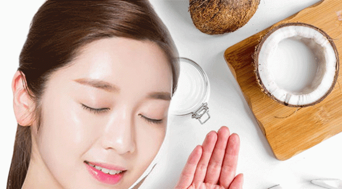 Dưỡng da bằng dầu dừa phải kết hợp với những sản phẩm này mới hiệu quả Dưỡng trắng da bằng dầu dừa