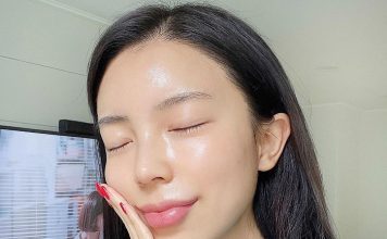 Học phụ nữ Hàn 5 cách giữ da luôn căng mọng bất chấp thời tiết mùa Đông khô hanh 5 cách dưỡng da căng mọng của phụ nữ Hàn Quốc